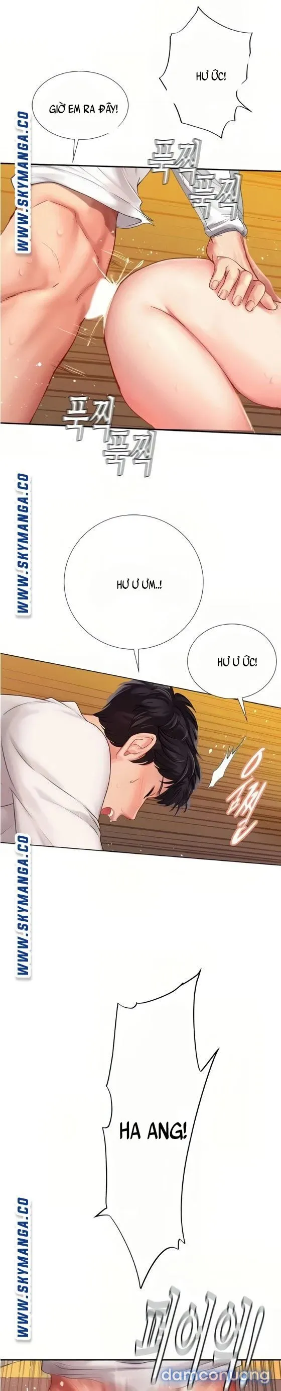 Liệu Tôi Có Nên Học Ở Noryangjin? 