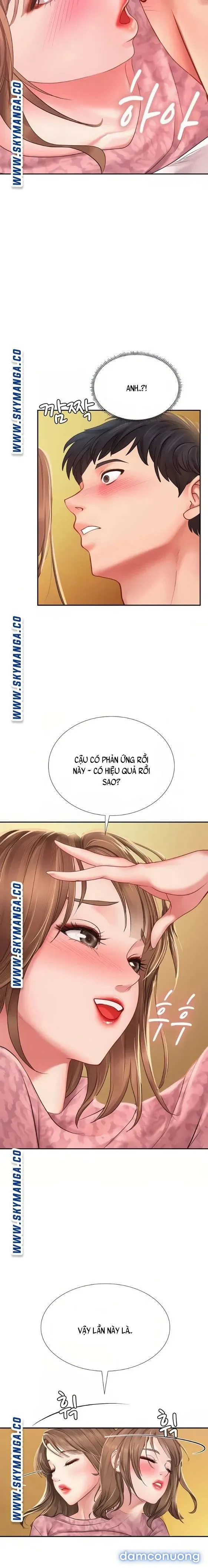 Liệu Tôi Có Nên Học Ở Noryangjin? 