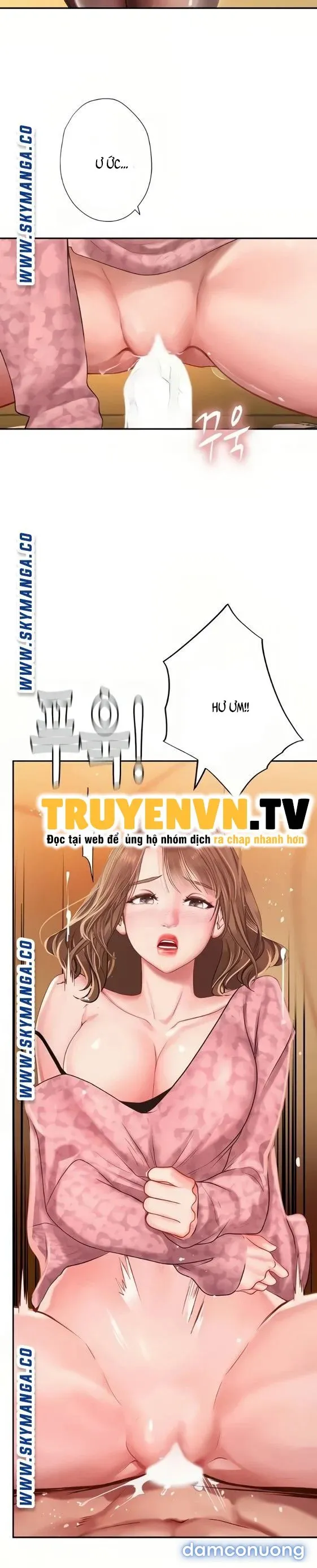 Liệu Tôi Có Nên Học Ở Noryangjin? 