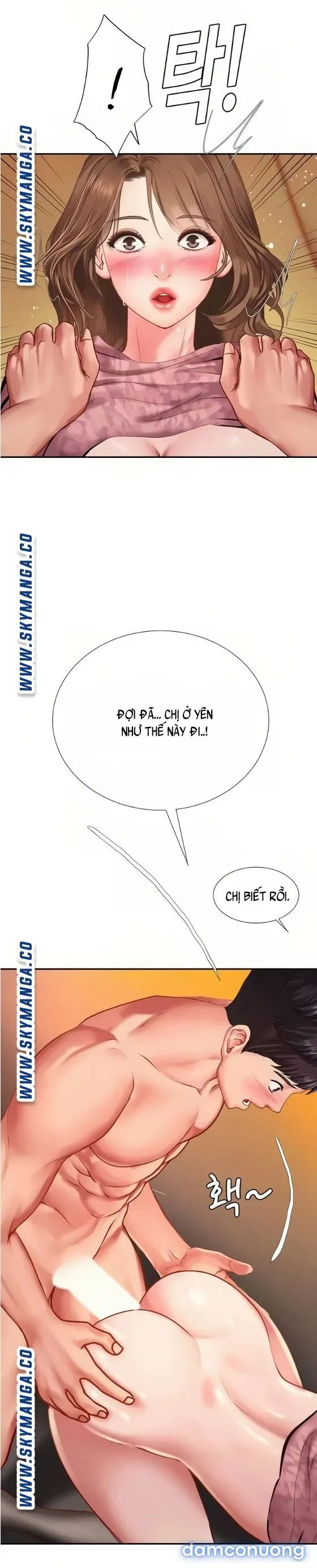 Liệu Tôi Có Nên Học Ở Noryangjin? 