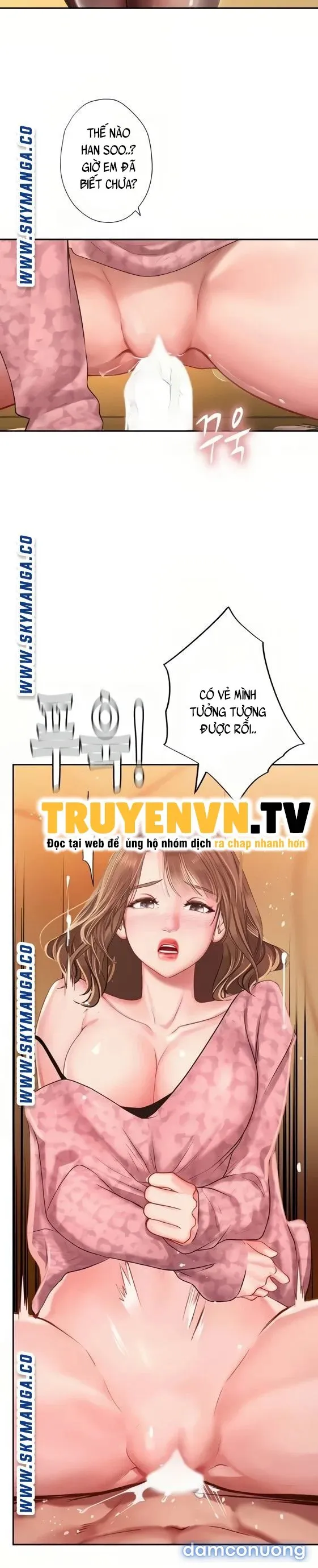 Liệu Tôi Có Nên Học Ở Noryangjin? 
