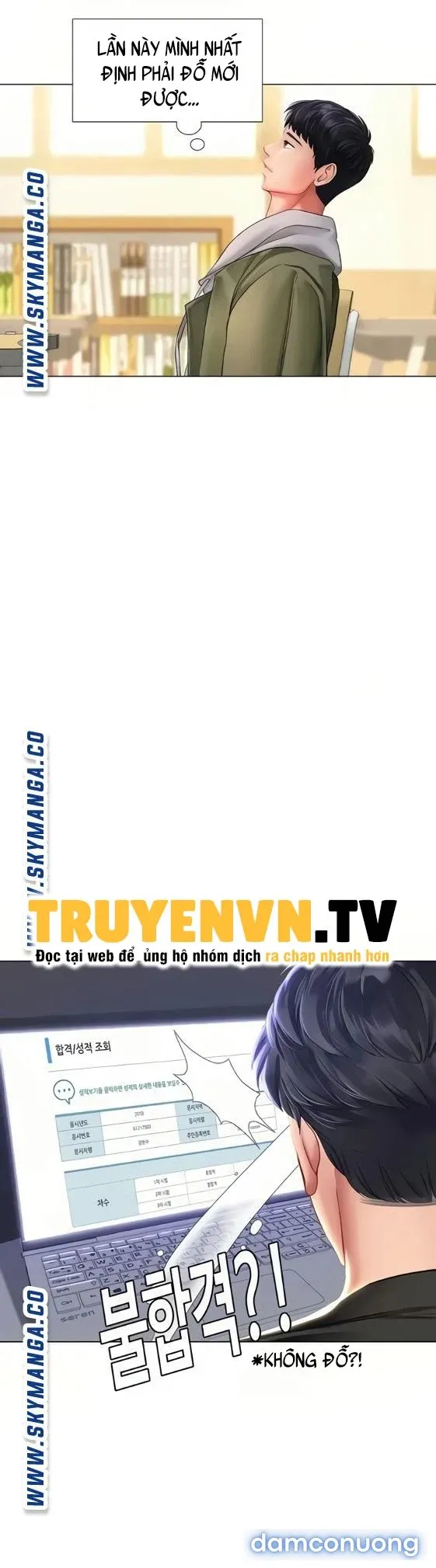 Liệu Tôi Có Nên Học Ở Noryangjin? 