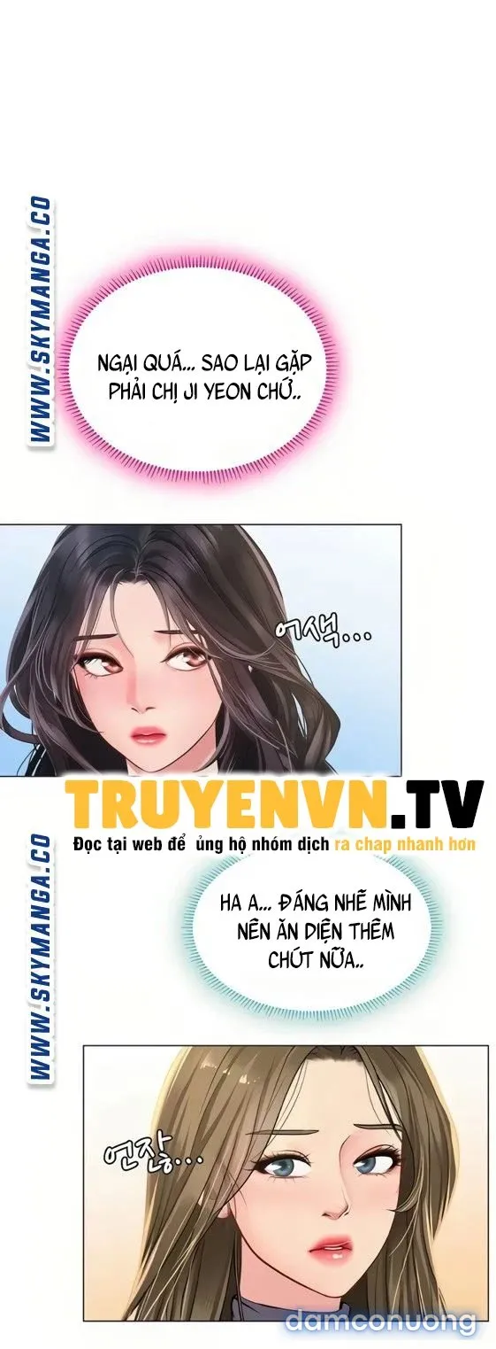 Liệu Tôi Có Nên Học Ở Noryangjin? 