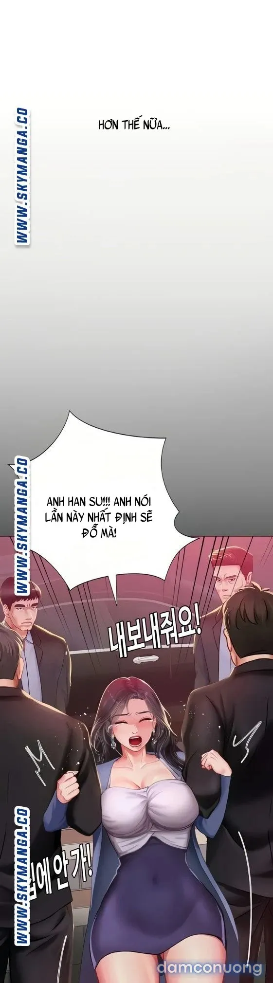 Liệu Tôi Có Nên Học Ở Noryangjin? 