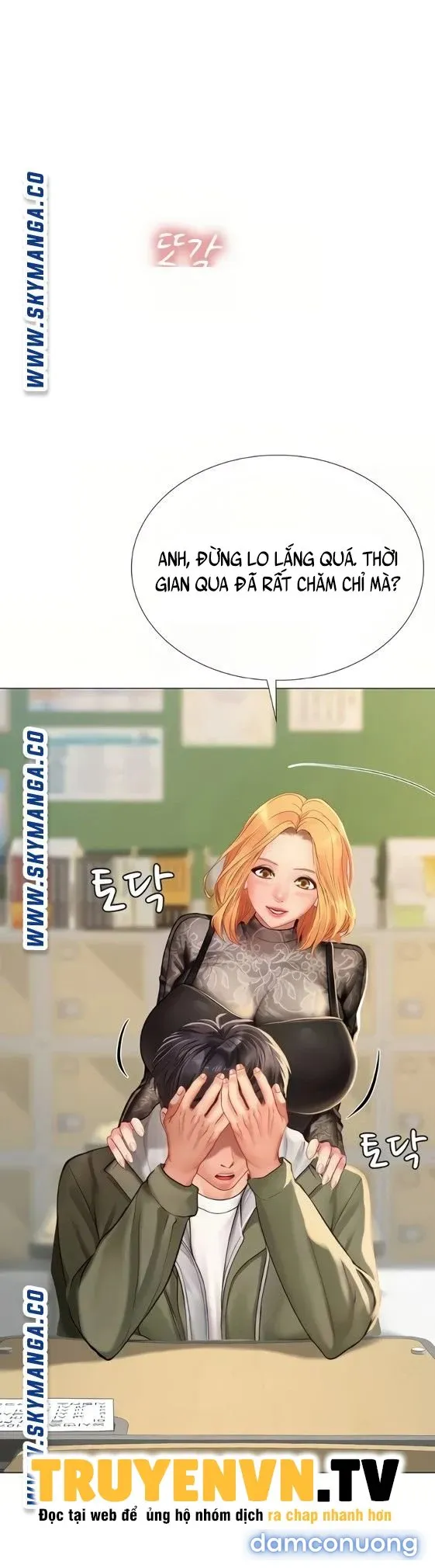 Liệu Tôi Có Nên Học Ở Noryangjin? 