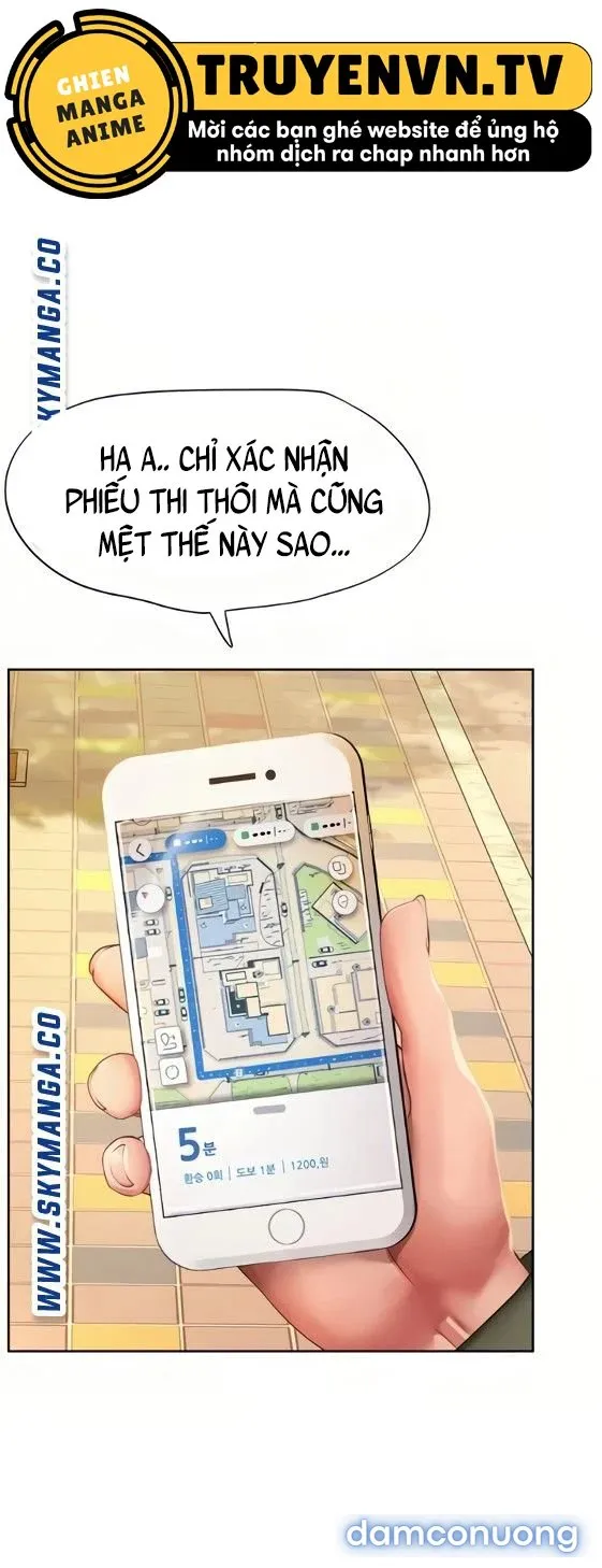 Liệu Tôi Có Nên Học Ở Noryangjin? 
