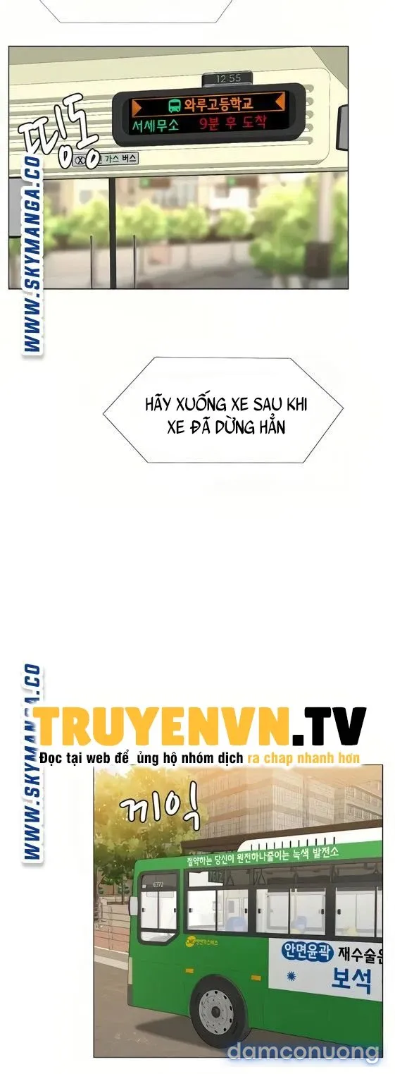 Liệu Tôi Có Nên Học Ở Noryangjin? 