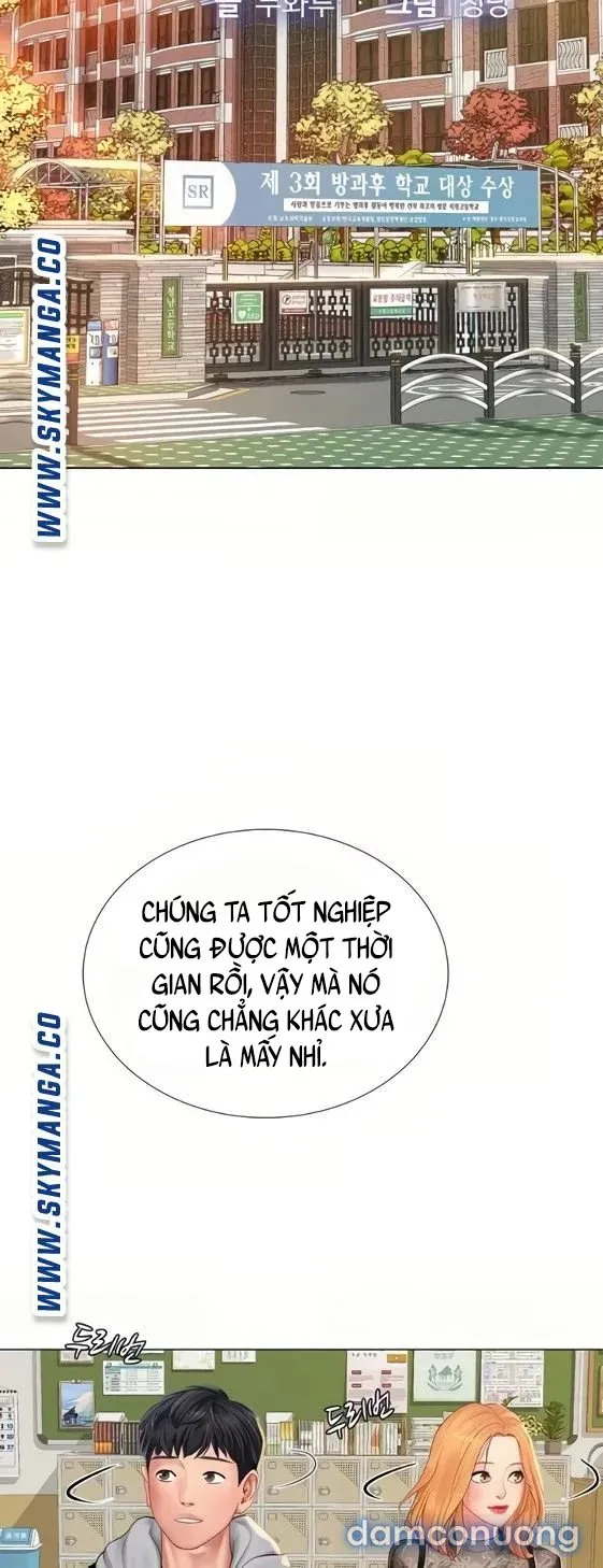 Liệu Tôi Có Nên Học Ở Noryangjin? 