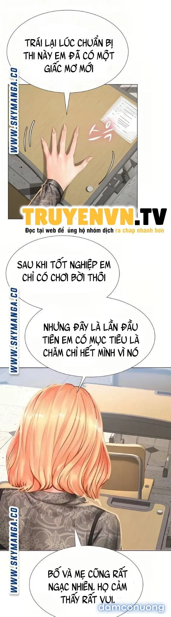 Liệu Tôi Có Nên Học Ở Noryangjin? 