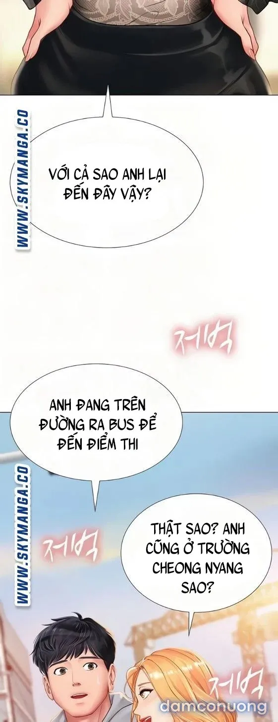 Liệu Tôi Có Nên Học Ở Noryangjin? 