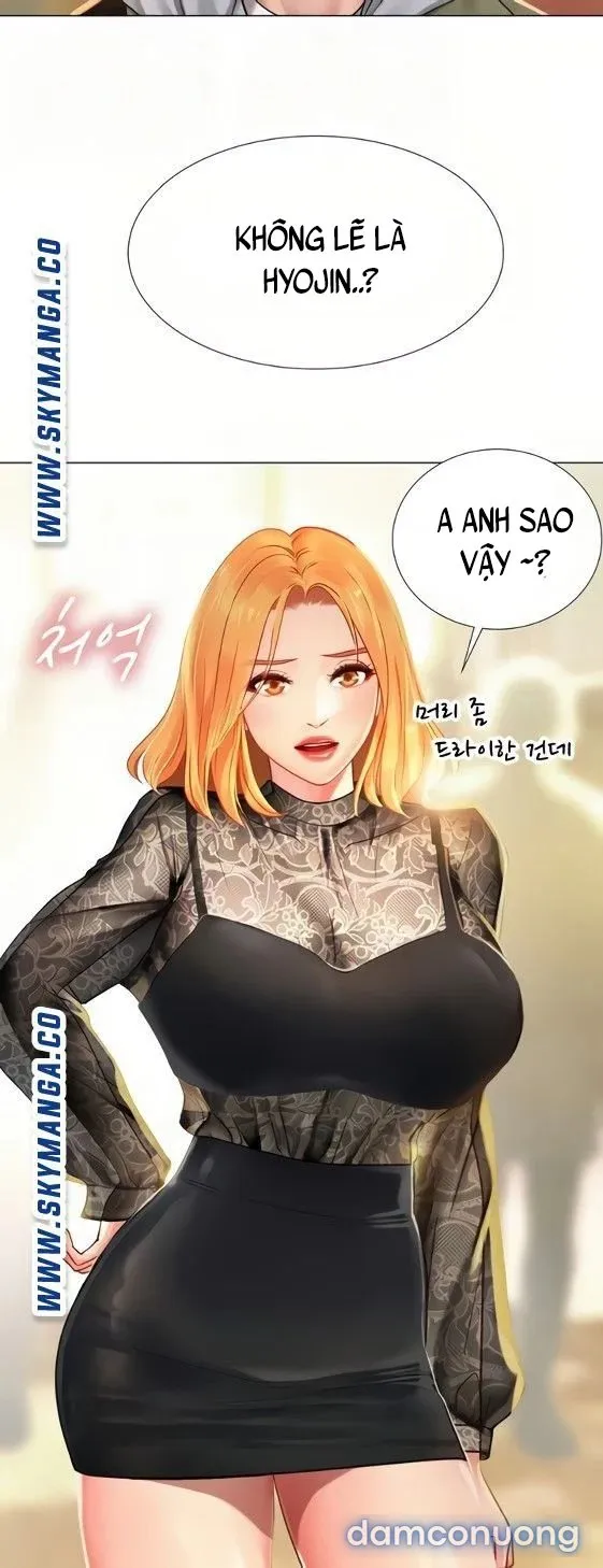 Liệu Tôi Có Nên Học Ở Noryangjin? 