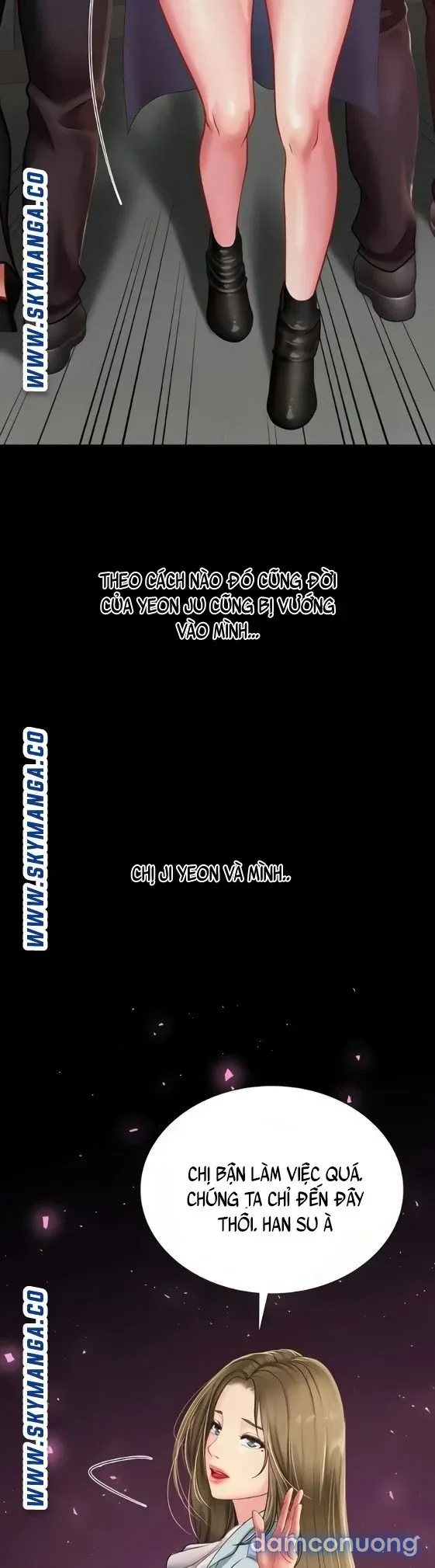 Liệu Tôi Có Nên Học Ở Noryangjin? 