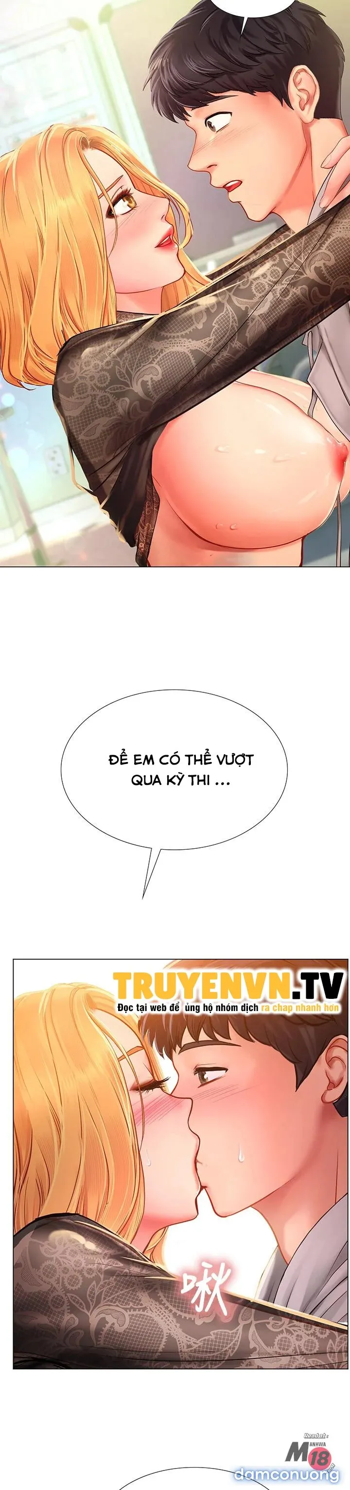 Liệu Tôi Có Nên Học Ở Noryangjin? 