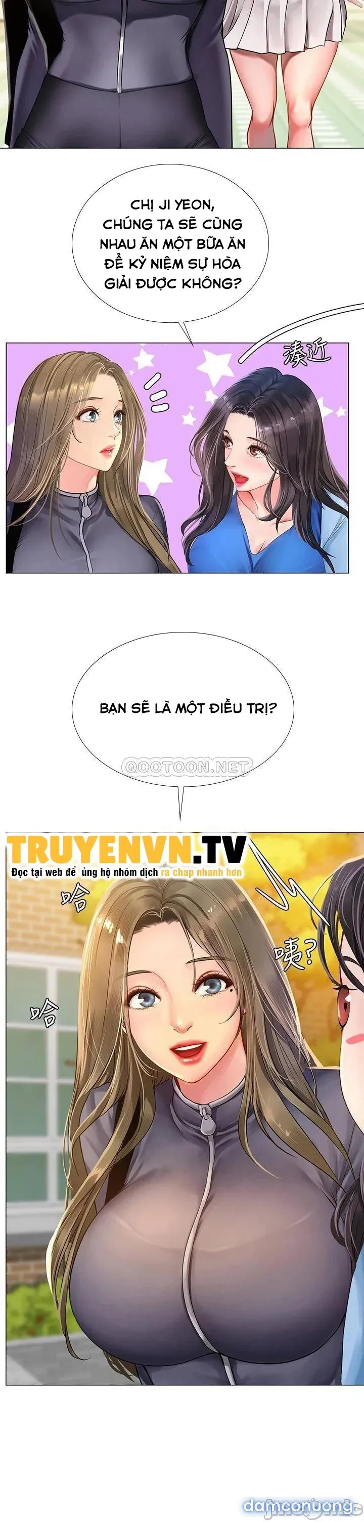 Liệu Tôi Có Nên Học Ở Noryangjin? 