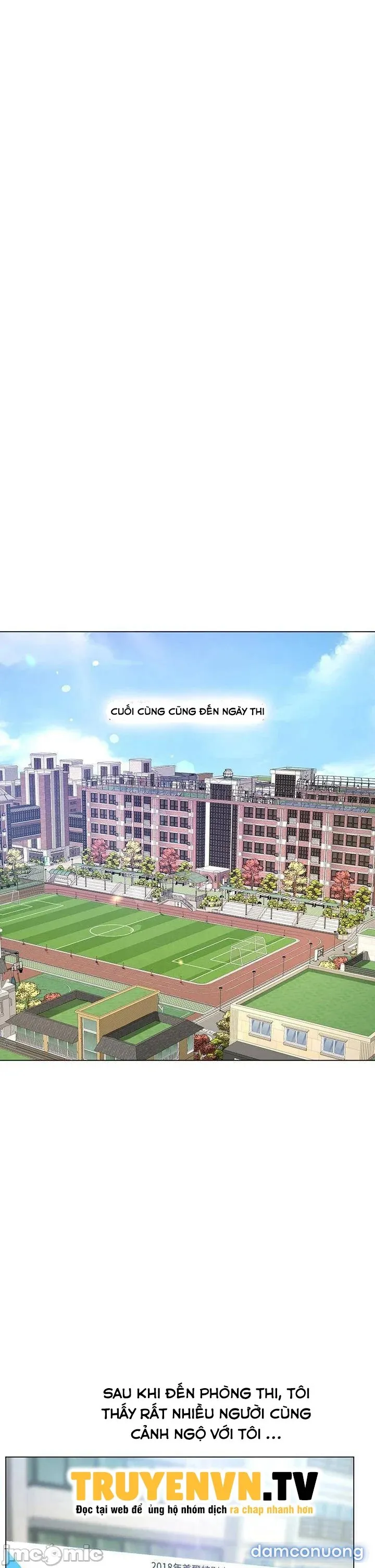 Liệu Tôi Có Nên Học Ở Noryangjin? 