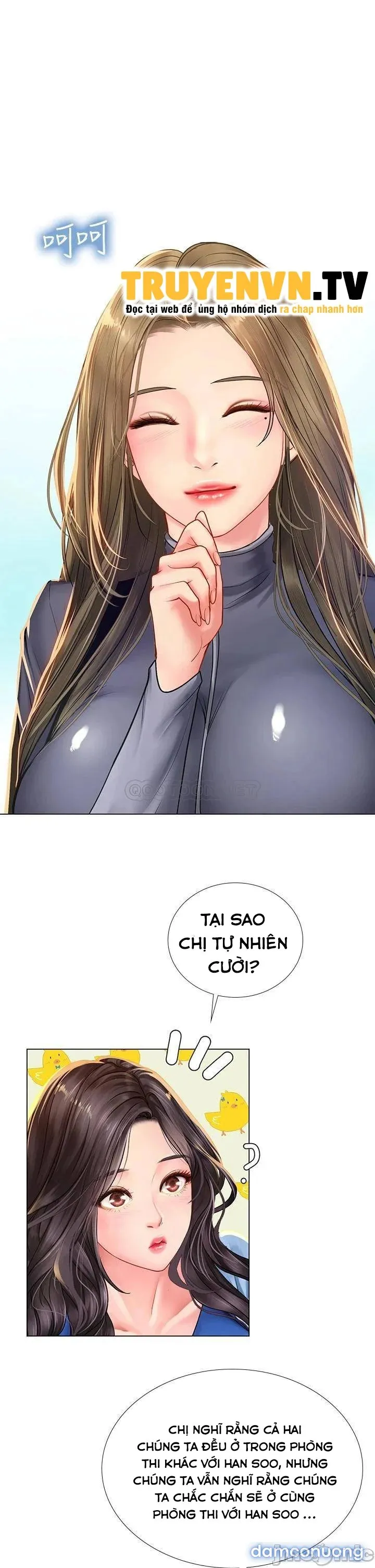Liệu Tôi Có Nên Học Ở Noryangjin? 