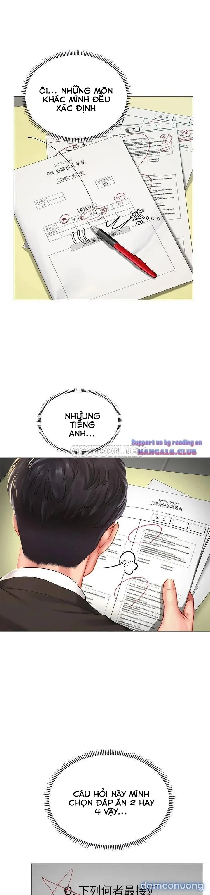 Liệu Tôi Có Nên Học Ở Noryangjin? 