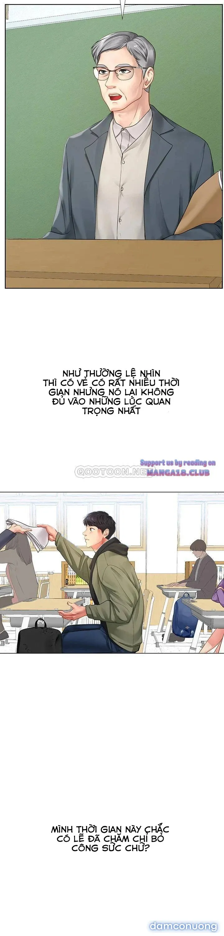 Liệu Tôi Có Nên Học Ở Noryangjin? 