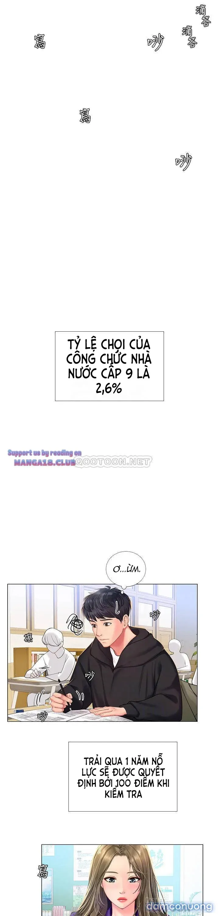 Liệu Tôi Có Nên Học Ở Noryangjin? 