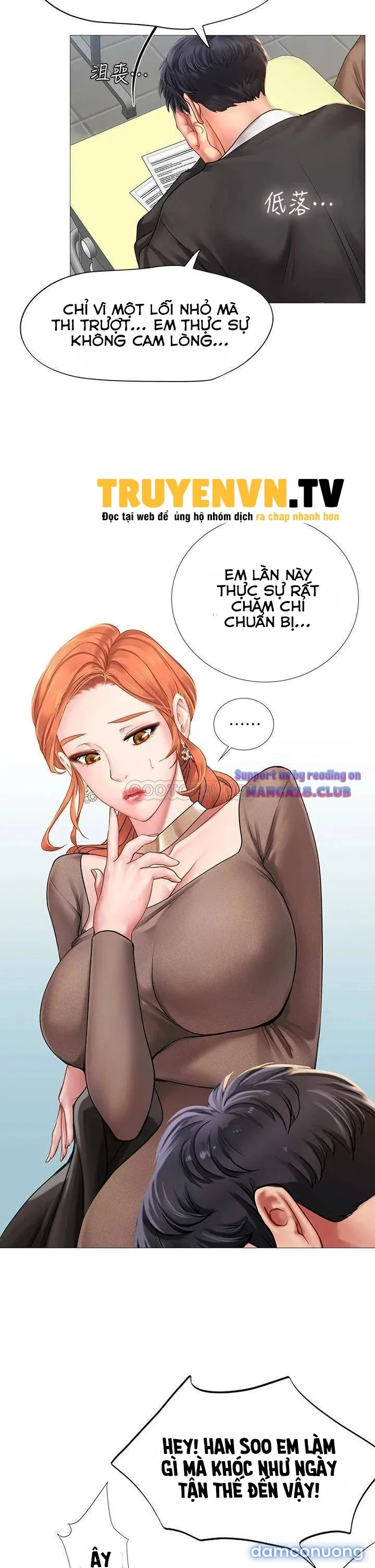 Liệu Tôi Có Nên Học Ở Noryangjin? 