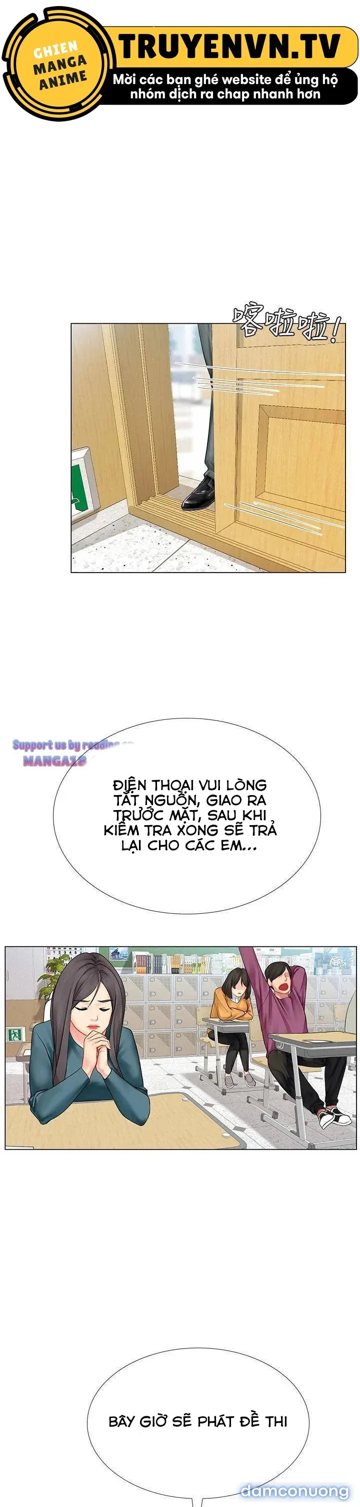 Liệu Tôi Có Nên Học Ở Noryangjin? 