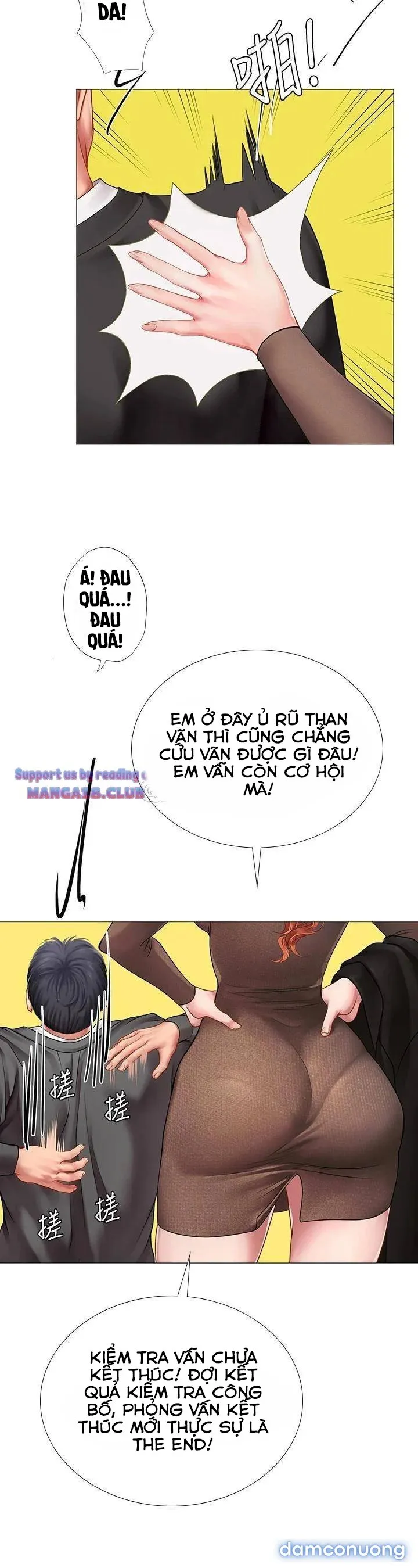 Liệu Tôi Có Nên Học Ở Noryangjin? 
