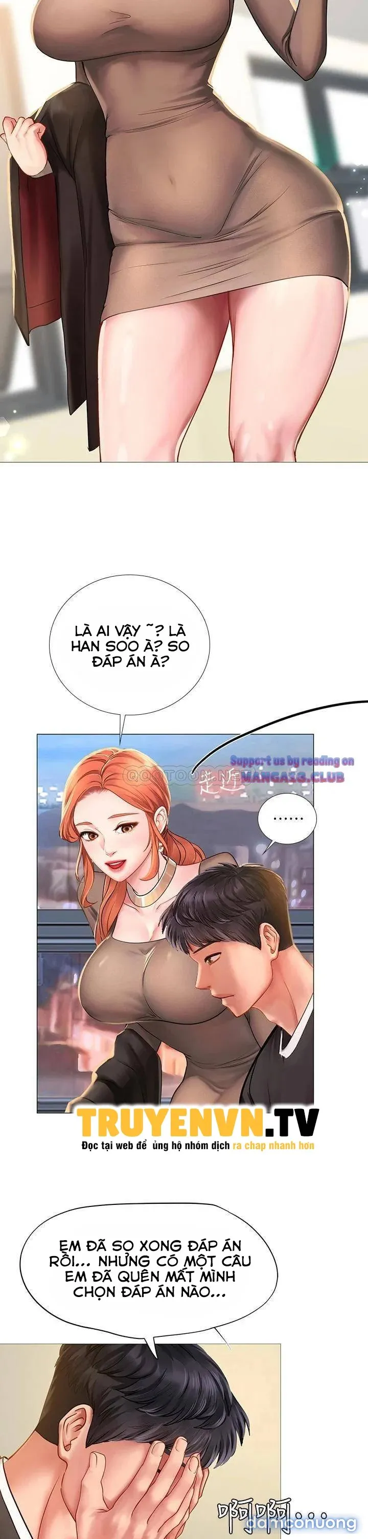 Liệu Tôi Có Nên Học Ở Noryangjin? 