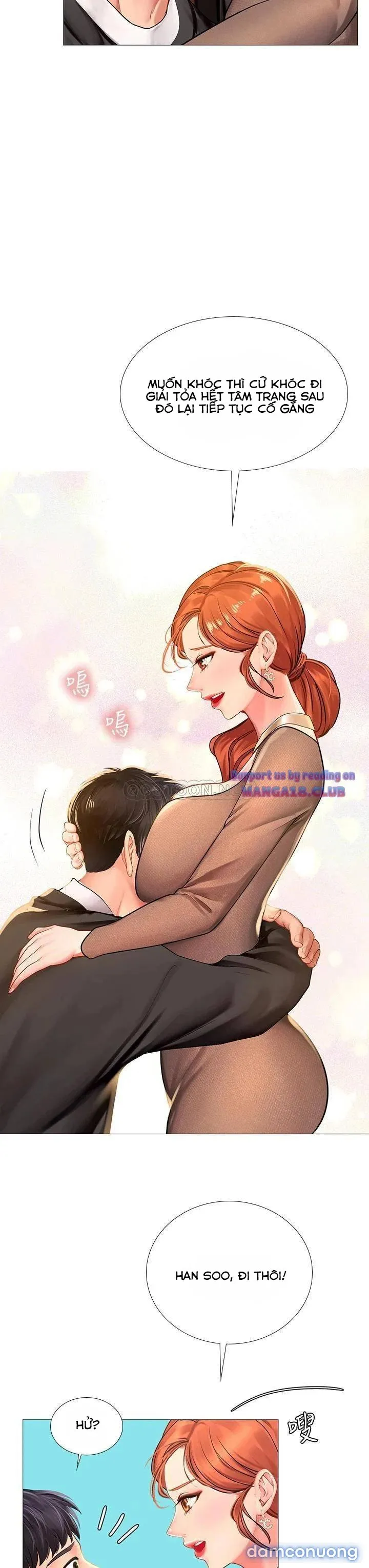 Liệu Tôi Có Nên Học Ở Noryangjin? 
