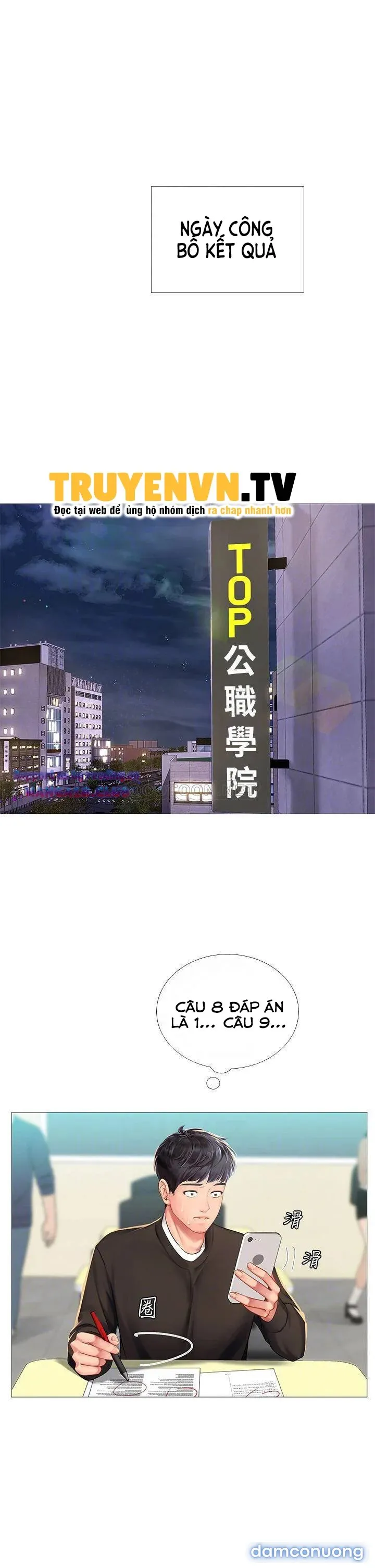 Liệu Tôi Có Nên Học Ở Noryangjin? 