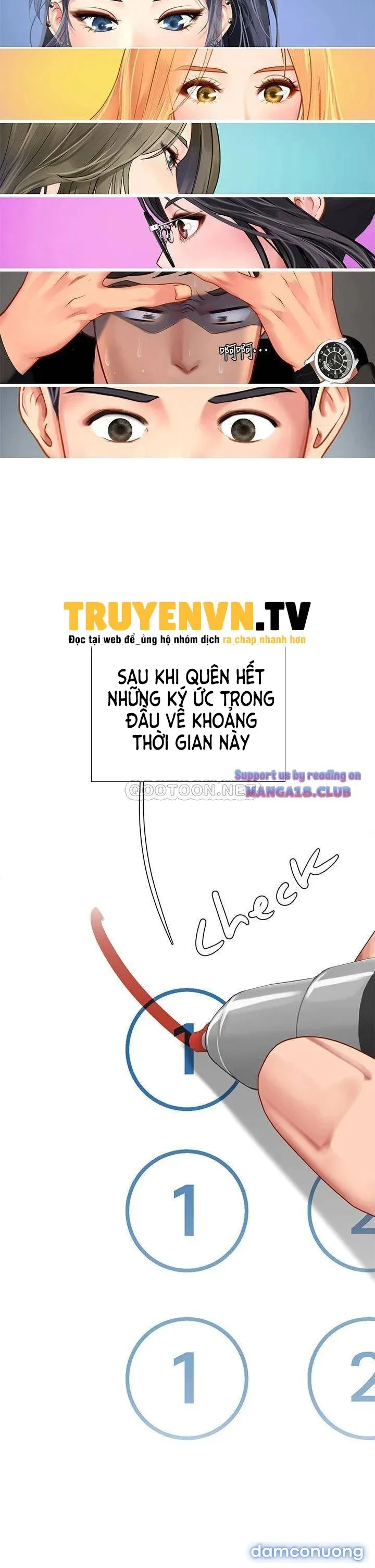 Liệu Tôi Có Nên Học Ở Noryangjin? 