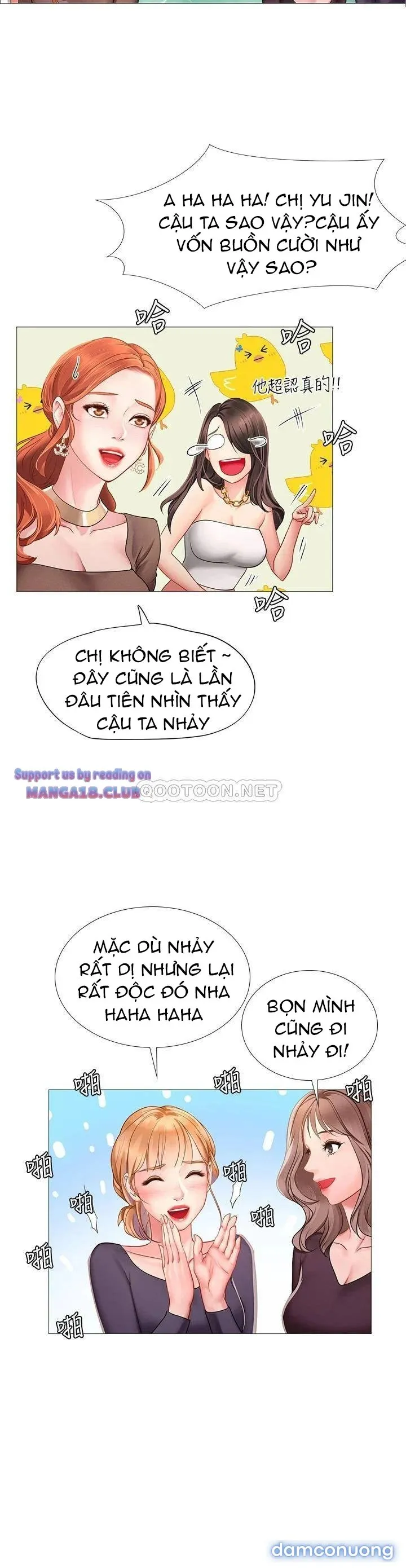 Liệu Tôi Có Nên Học Ở Noryangjin? 