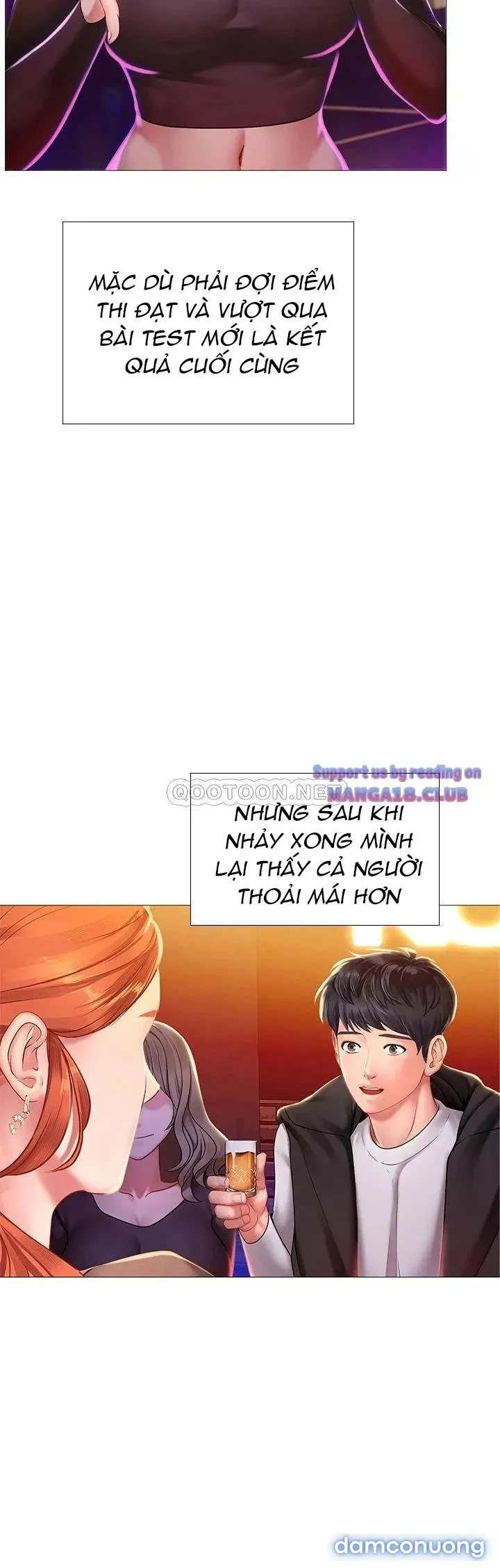 Liệu Tôi Có Nên Học Ở Noryangjin? 