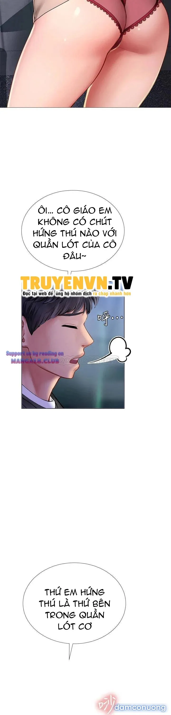 Liệu Tôi Có Nên Học Ở Noryangjin? 