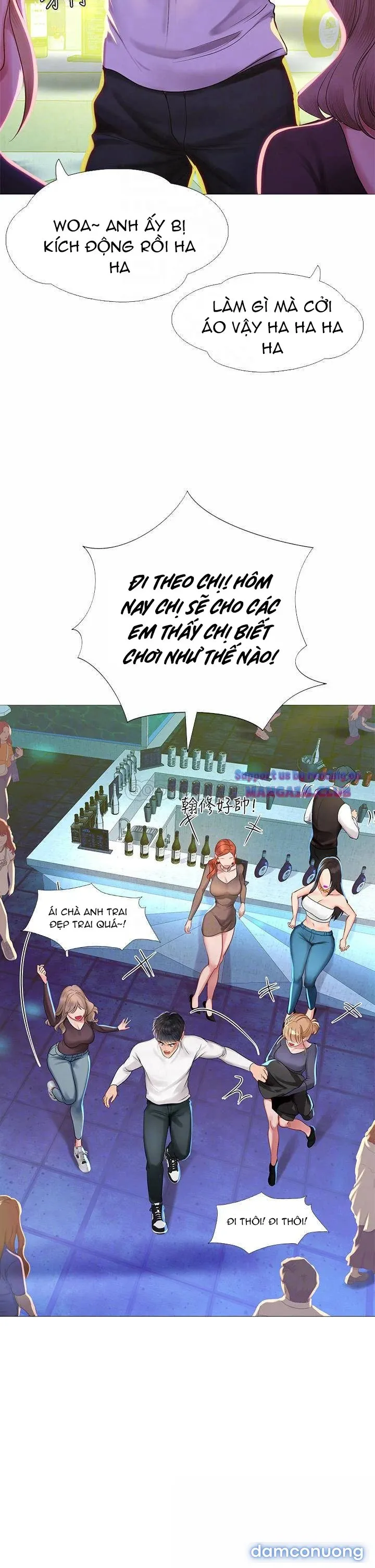 Liệu Tôi Có Nên Học Ở Noryangjin? 