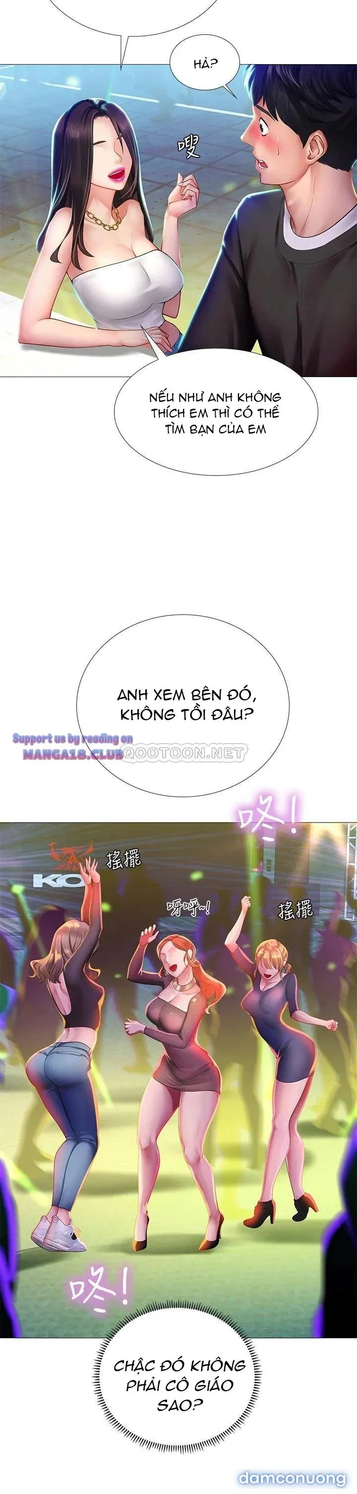 Liệu Tôi Có Nên Học Ở Noryangjin? 