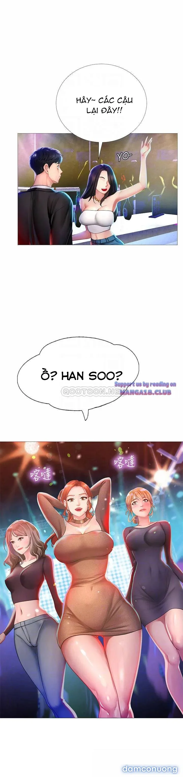 Liệu Tôi Có Nên Học Ở Noryangjin? 