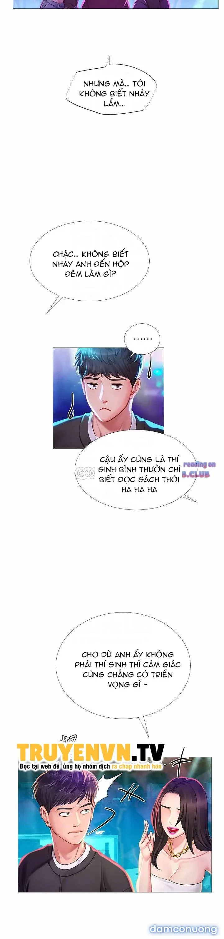 Liệu Tôi Có Nên Học Ở Noryangjin? 