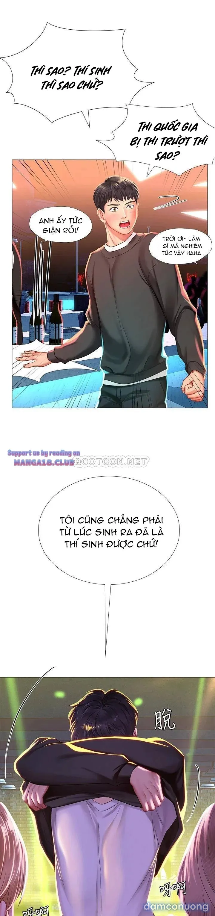 Liệu Tôi Có Nên Học Ở Noryangjin? 