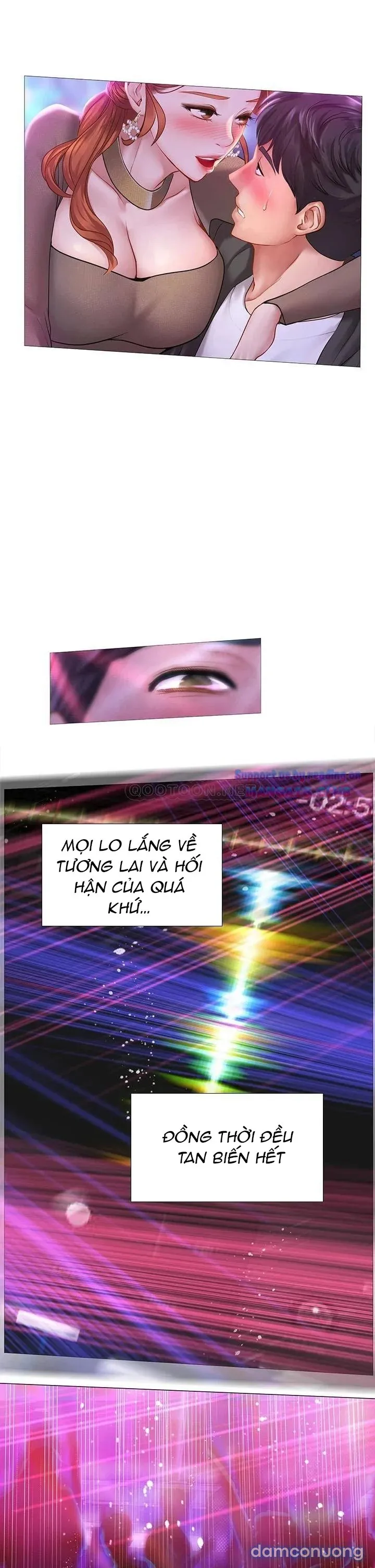 Liệu Tôi Có Nên Học Ở Noryangjin? 