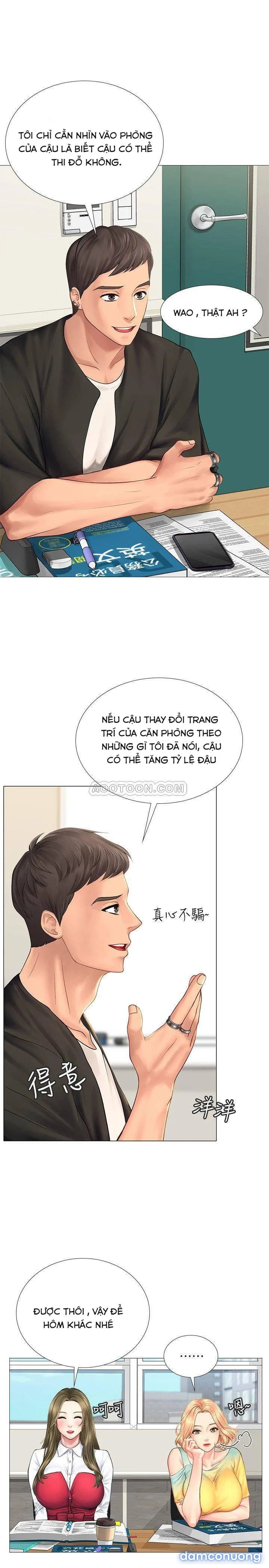 Liệu Tôi Có Nên Học Ở Noryangjin? 
