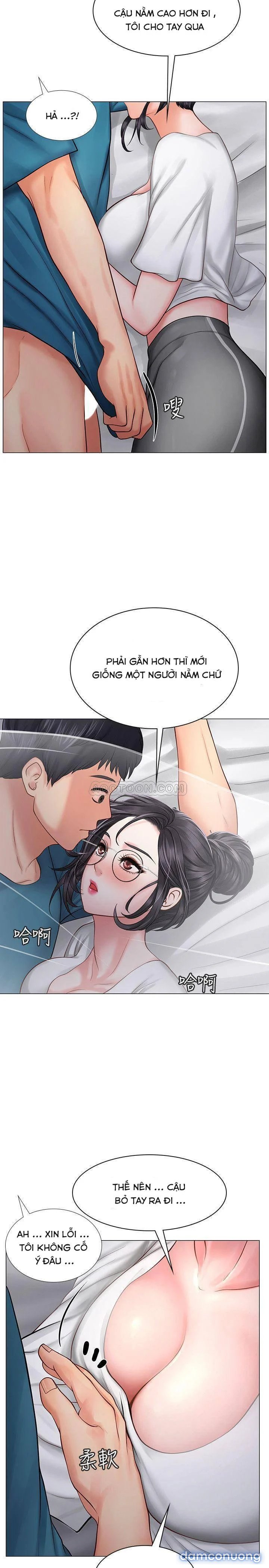 Liệu Tôi Có Nên Học Ở Noryangjin? 