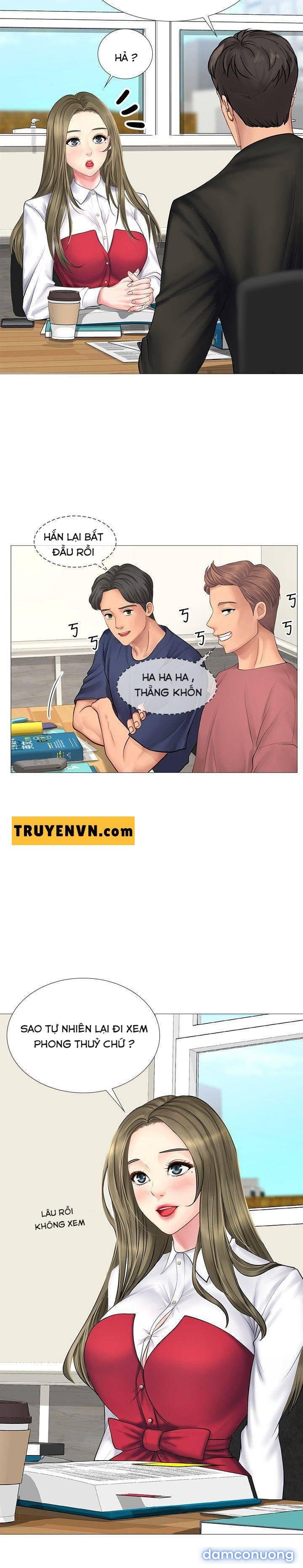 Liệu Tôi Có Nên Học Ở Noryangjin? 