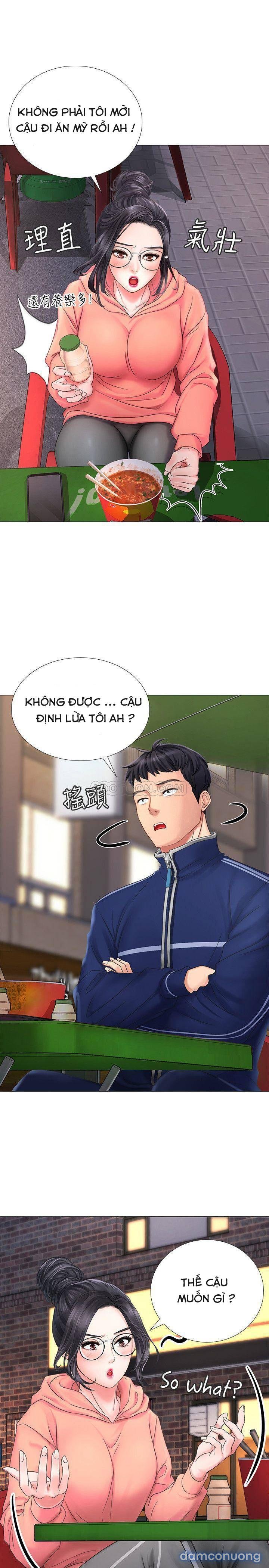 Liệu Tôi Có Nên Học Ở Noryangjin? 