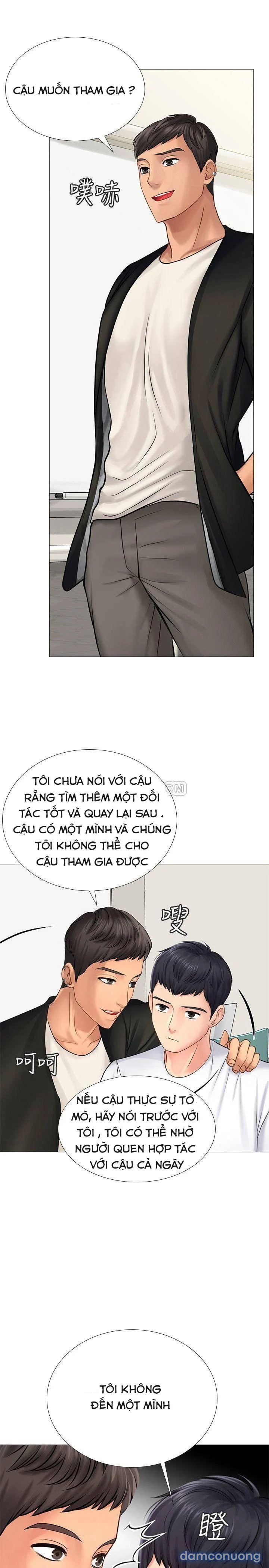 Liệu Tôi Có Nên Học Ở Noryangjin? 