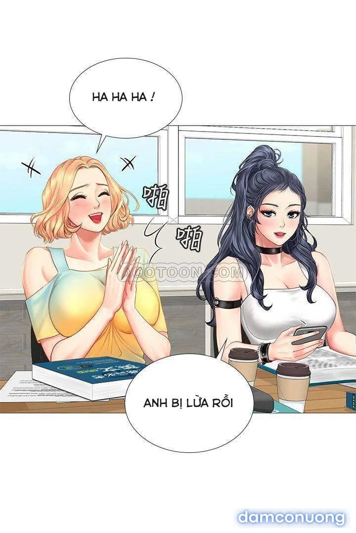 Liệu Tôi Có Nên Học Ở Noryangjin? 