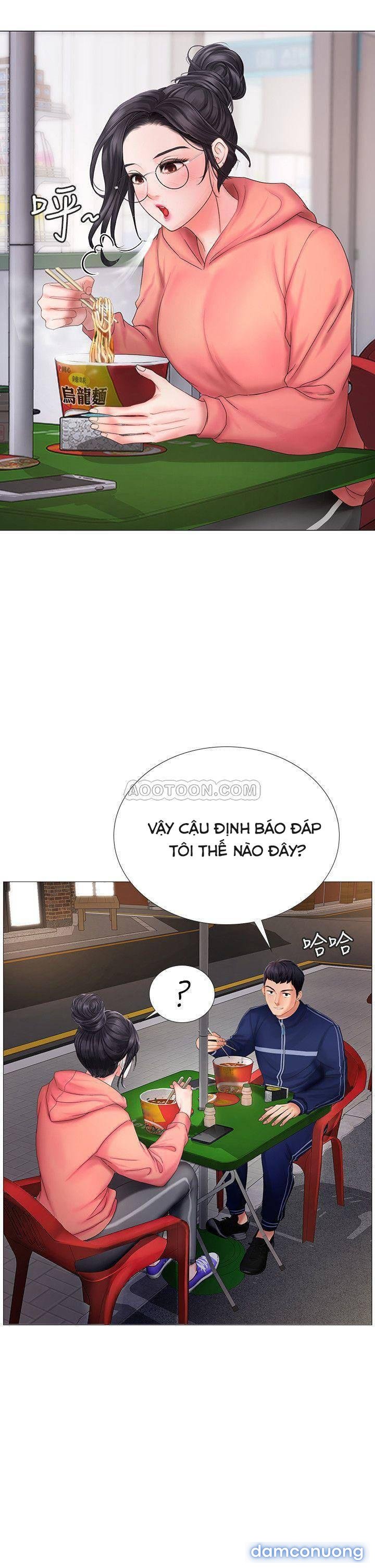 Liệu Tôi Có Nên Học Ở Noryangjin? 