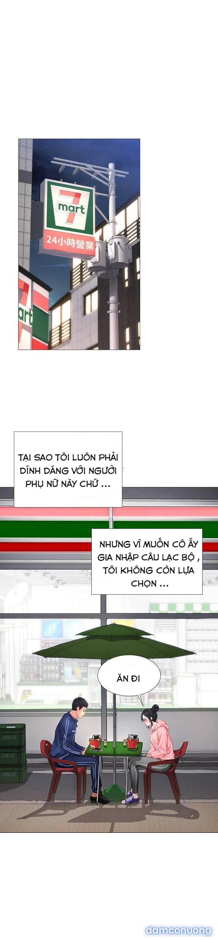 Liệu Tôi Có Nên Học Ở Noryangjin? 