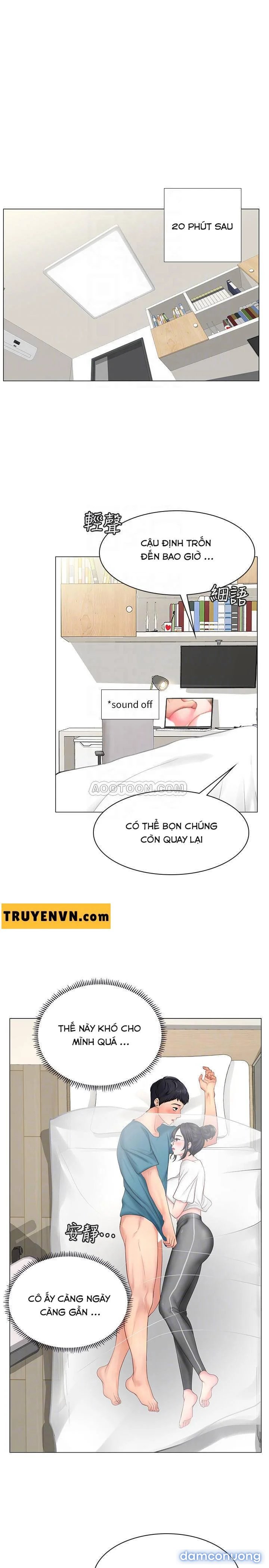 Liệu Tôi Có Nên Học Ở Noryangjin? 