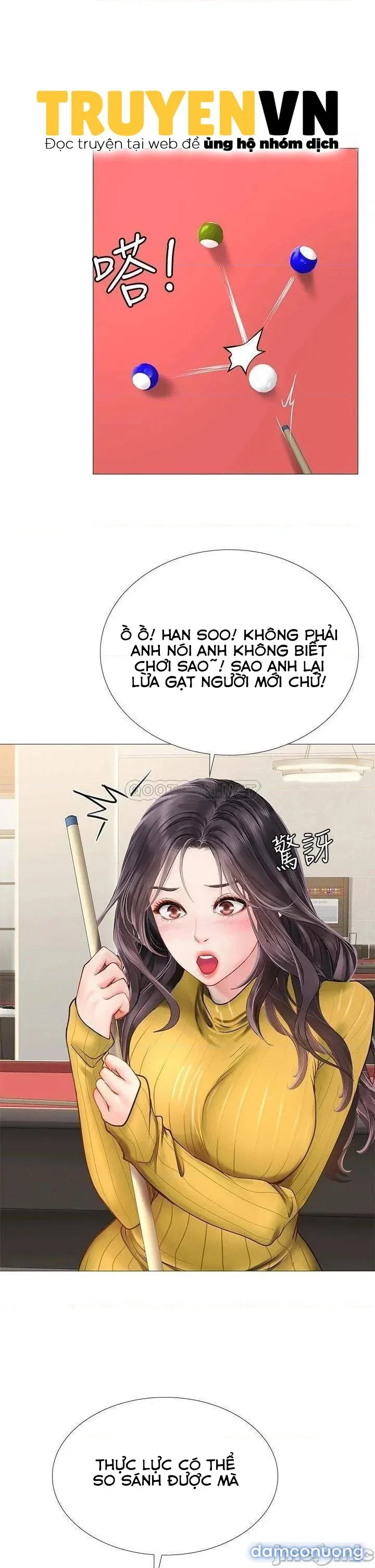 Liệu Tôi Có Nên Học Ở Noryangjin? 