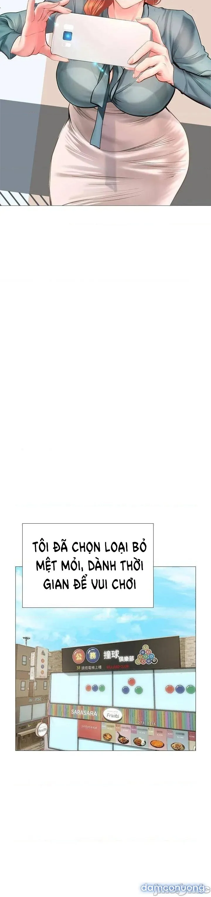 Liệu Tôi Có Nên Học Ở Noryangjin? 